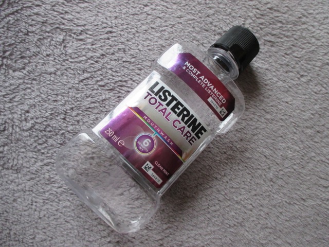 listerine mouth wash egletv