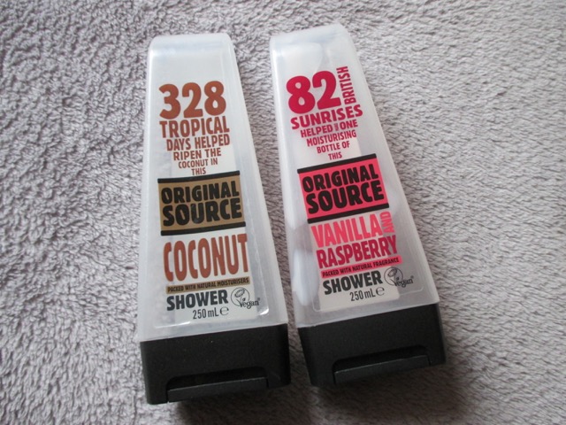 original source shower egletv