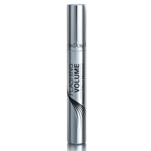 isadora flashing volume mascara