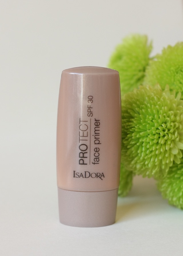 itwbn isadora face primer egletv