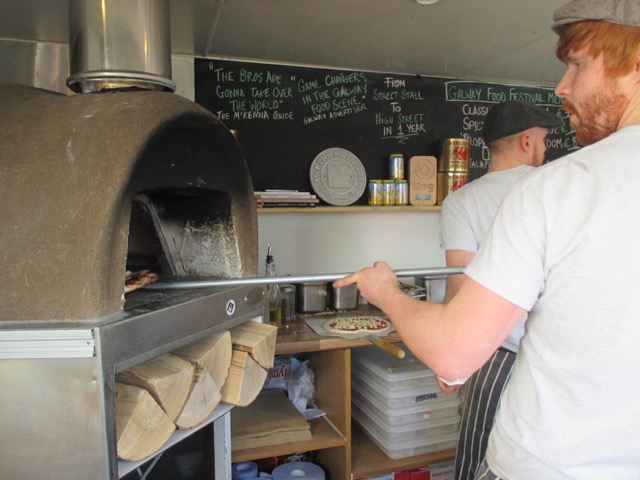 thedoughbros galway oven egletv