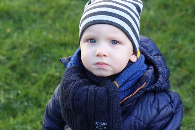 egleTV Kristupas 22mnths